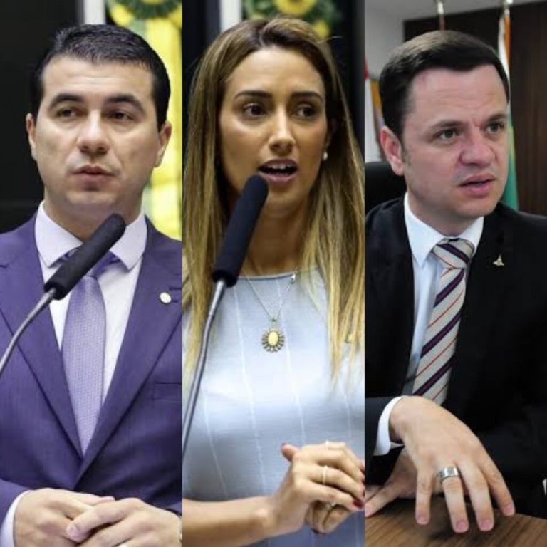 Deputado Federal Luís Miranda garante: “Poderá” mudará pelo “Deverá” na lei 12.086 para bombeiros e policiais militares (veja vídeo)