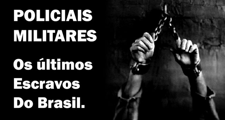 Texto publicado nas redes sociais sobre a crise Polícia X Sociedade causa polêmica e desconfiança