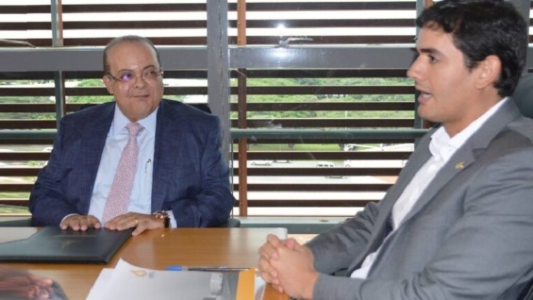 O jogo sujo eleitoral contra Ibaneis Rocha e Rafael Prudente