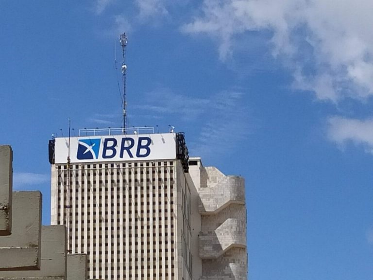 SÓ SUBINDO | BRB cresce 68,3% no 3º trimestre e obtém lucro líquido de R$ 192 milhões no período