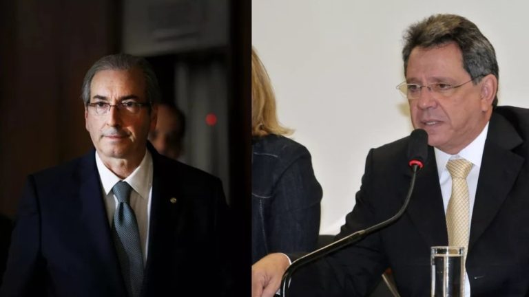 Ex-vice-governador Filippelli, Eduardo Cunha e outros cinco viram réus por esquema de propina em combustíveis de aviação
