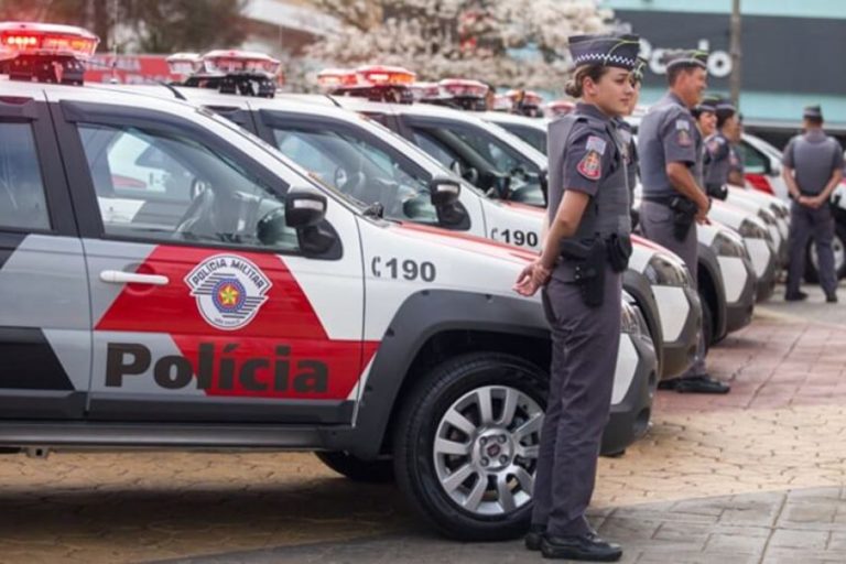 PM de SP lançará cartilha para ajudar tropa a lidar com colegas suicidas