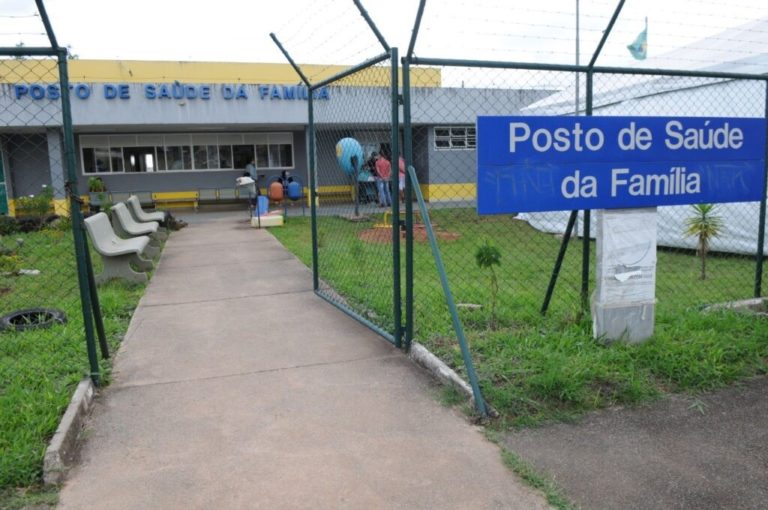 Segurança redistribui postos de aplicação de doses da vacina