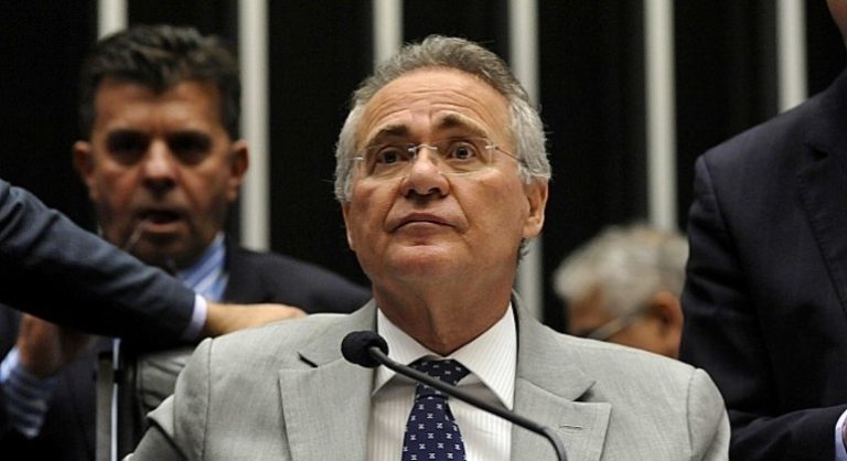 URGENTE: LIMINAR DERRUBA RENAN CALHEIROS DA RELATORIA DA CPI DA COVID