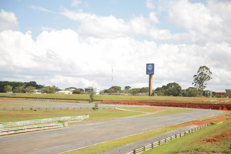 Autódromo de Brasília de volta ao circuito nacional