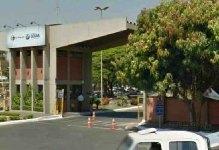 Detran-GO dá início a megaoperação para limpar pátios de veículos apreendidos