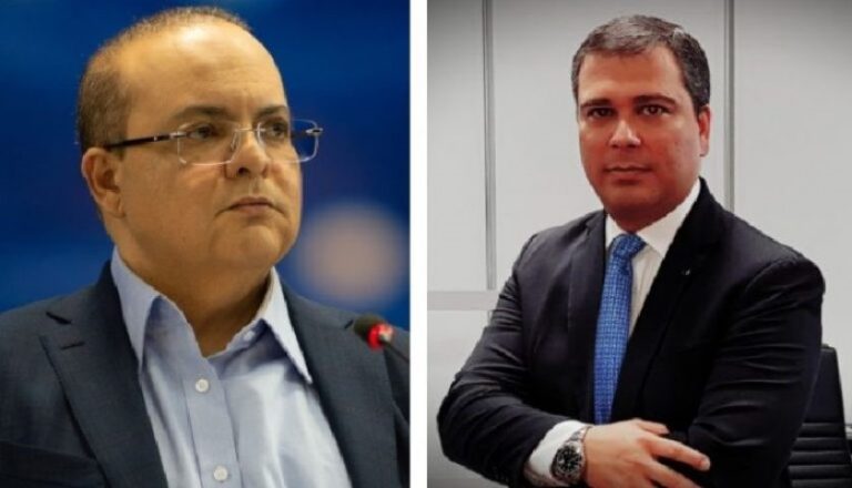 Ibaneis: “Brasília tem um banco de verdade. Trabalho de Paulo Henrique está sendo excepcional”