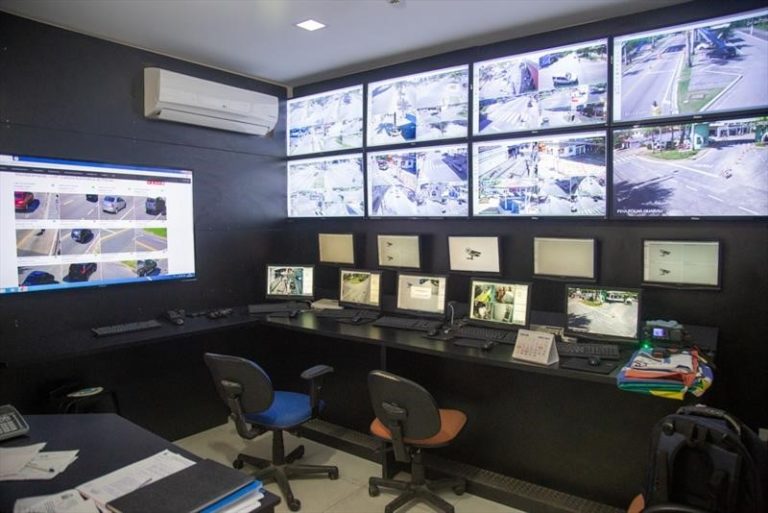 Integração dos órgãos de segurança do DF se torna uma realidade