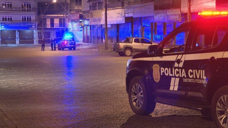 Senado aprova MP que define estrutura básica da Polícia Civil do DF