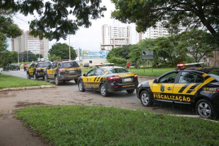 Segurança estuda sistema único de registro de ocorrências