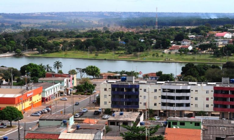 Brazlândia faz 88 anos cheia de motivos para comemorar