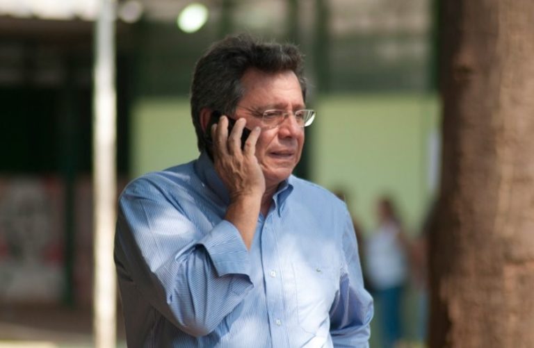 Rebelião de Filippelli no MDB mira vaga na Câmara dos Deputados