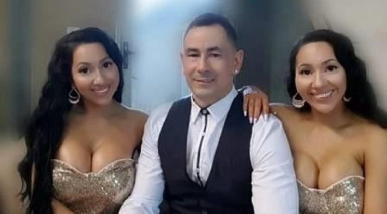 INUSITADO: Gêmeas mais idênticas do mundo’ ficam noivas do mesmo homem