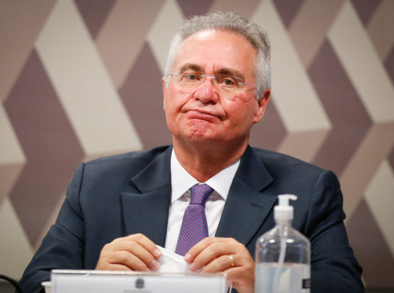 Ação Declaratória pede impedimento de relator de CPI