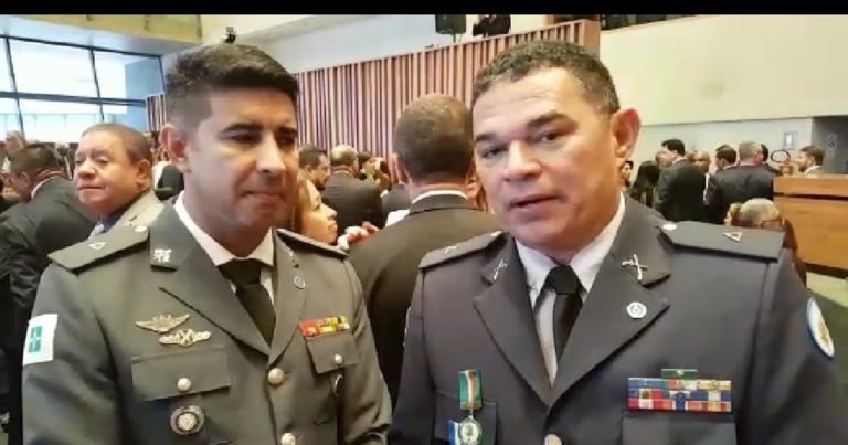 Bancada da Bala do DF enterra criação da Guarda Distrital do DF