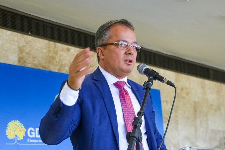 Matéria tendenciosa da TV Globo causa repúdio ao Secretário de Economia André Clemente