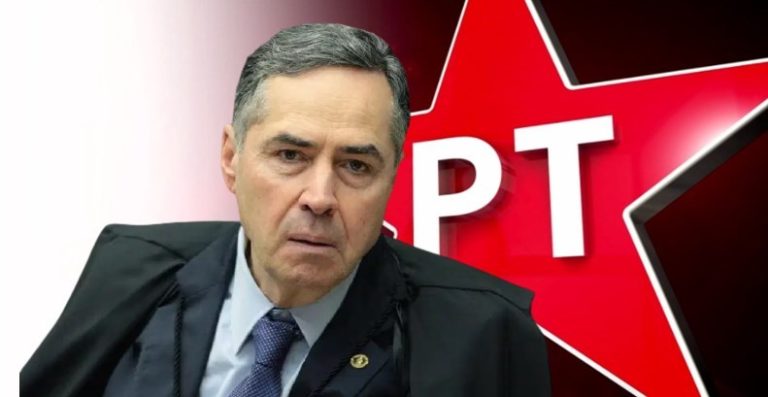 Barroso indicado por Dilma Rousseff ao STF admite influência do PT, de Karl Marx e de Lenin na sua formação e diz que contribuiu para a construção do partido dos trabalhadores