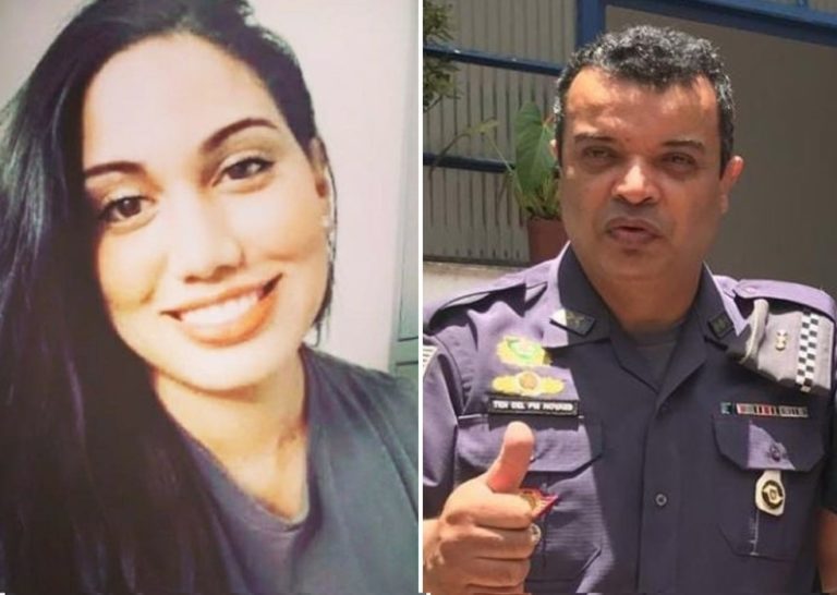 PM acusado de assédio sexual e ameaças de morte contra ex-soldado é promovido a coronel e aposentado da corporação