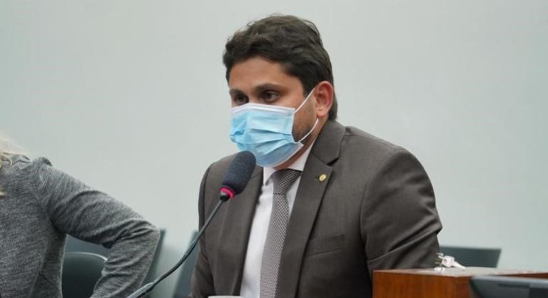 Comissão aprova a LDO para 2022 com fundo eleitoral de até R$ 6 bi