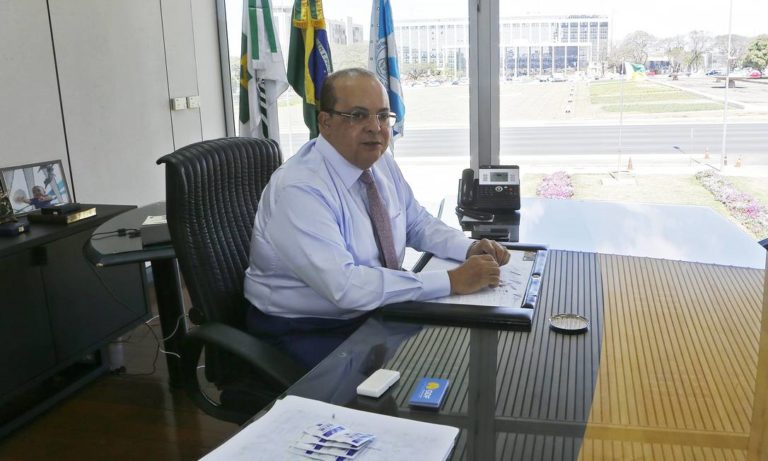 Eleições 2022: Quem aposta no nome do próximo governador do DF?
