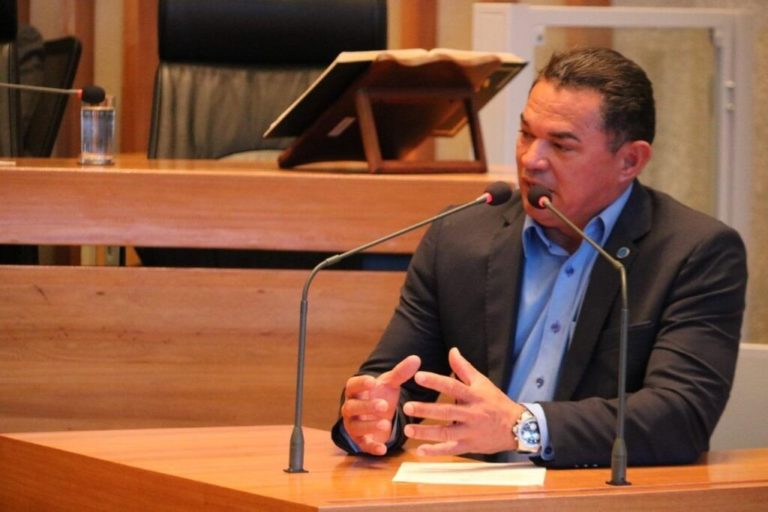 LDO 2022 é aprovada com emendas importantes do deputado Hermeto para a Segurança Pública