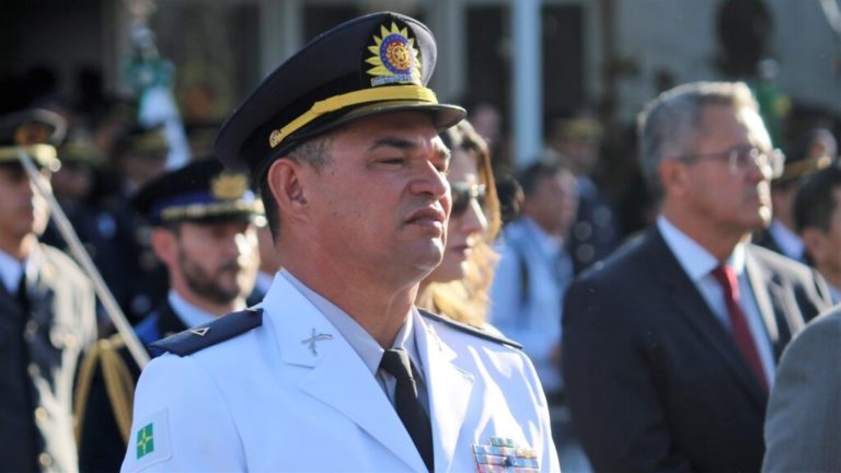 Celina e Hermeto juntos: PL 6726 que prejudicaria a PMDF foi enterrado no Congresso