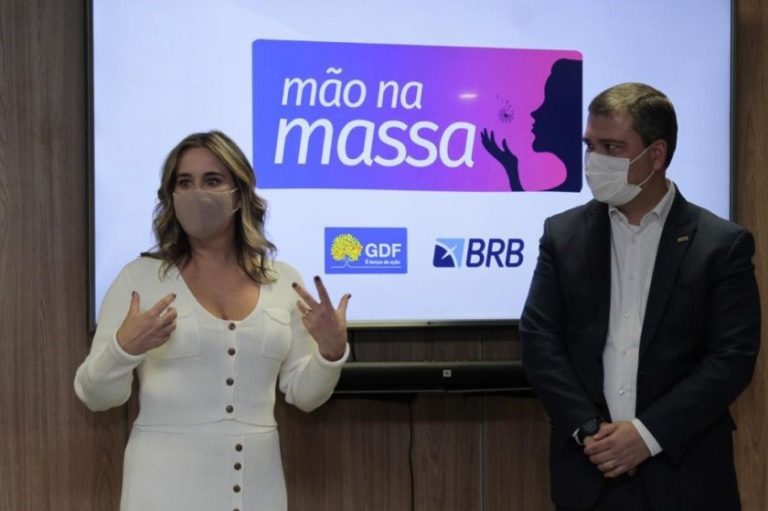 Cursos do ‘Mão na Massa’ impactam a vida de mulheres