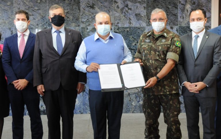 Pátio Ferroviário será um novo bairro para abrigar 63 mil pessoas