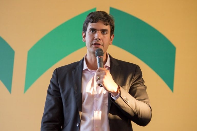 O crescimento de Rafael Prudente que tem causado ciúmes em muita gente