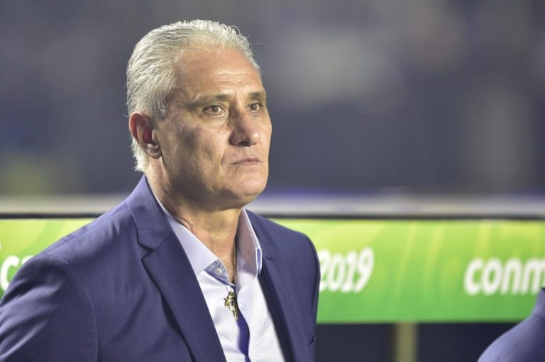 Artigo: ERA TITE ACABOU…