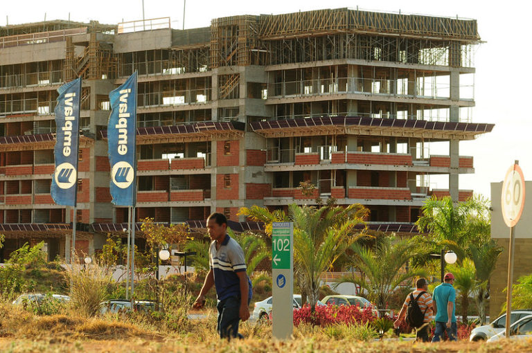 DF registra taxa de desemprego menor que antes da pandemia