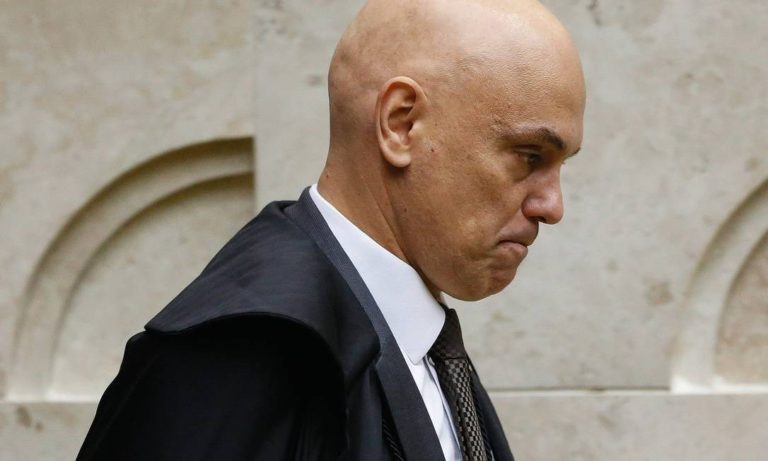 BOMBA: AGU entra com ação para proibir STF de abrir inquéritos de ofício e atinge decisões de Alexandre de Moraes