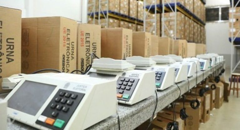 Inquérito mostra o tamanho da invasão ao sistema do TSE em 2018