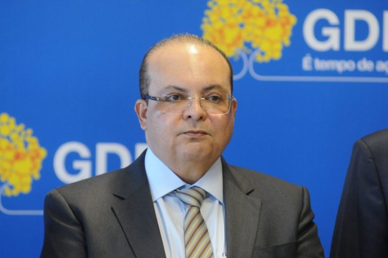 “É uma gestão bastante competente, tendo à frente o Paulo Henrique”, Ibaneis comenta metas alcançadas pelo BRB