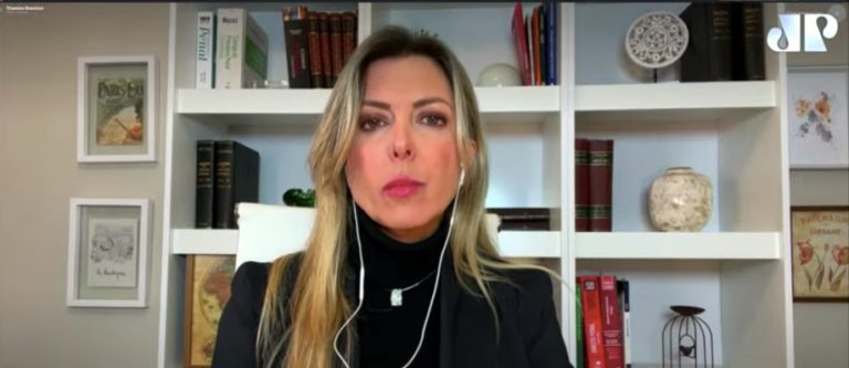 Requerimento de Renan Calheiros sobre a Jovem Pan é genérico e frágil, disse procuradora. Renan reconheceu o erro e retirou de pauta