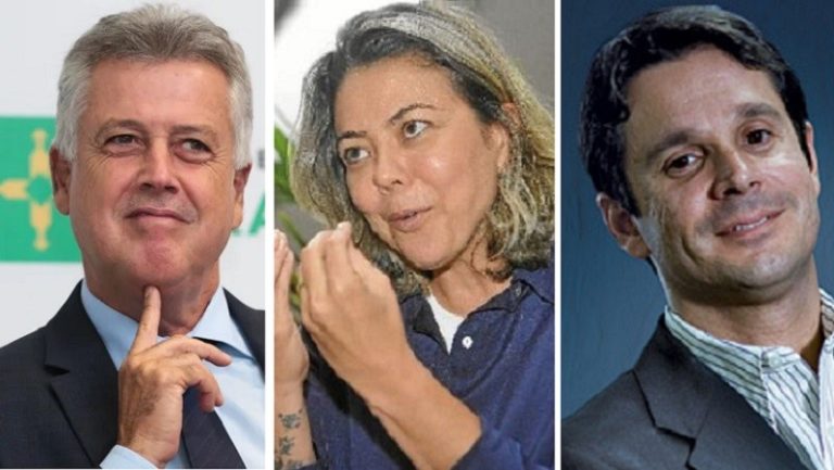 Rollemberg se vingará de Leila e Reguffe; sairá a senador com apoio do PT