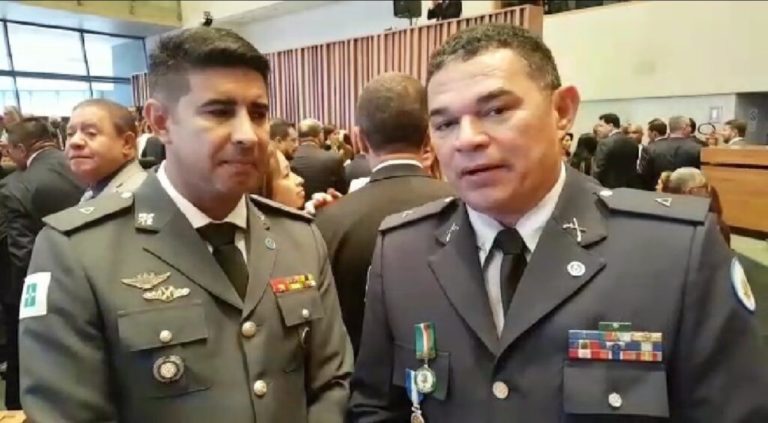 Código Eleitoral: Golpe baixo contra Policiais e Bombeiros militares, Juízes e Promotores