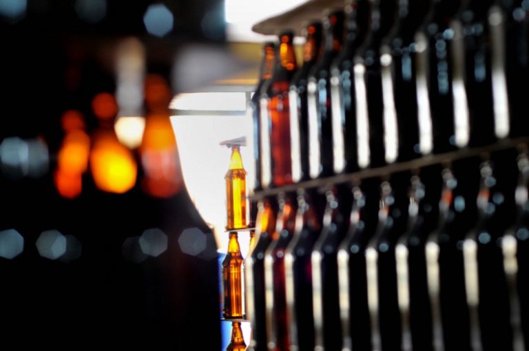 Ambev aumenta preço das cervejas a partir de outubro