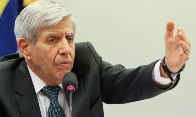 Augusto Heleno: “Bolsonaro não tinha qualquer intenção de dar o golpe”