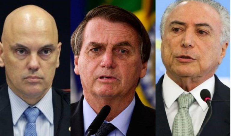 Nota de Bolsonaro é parte de pacto feito nas últimas semanas; entenda
