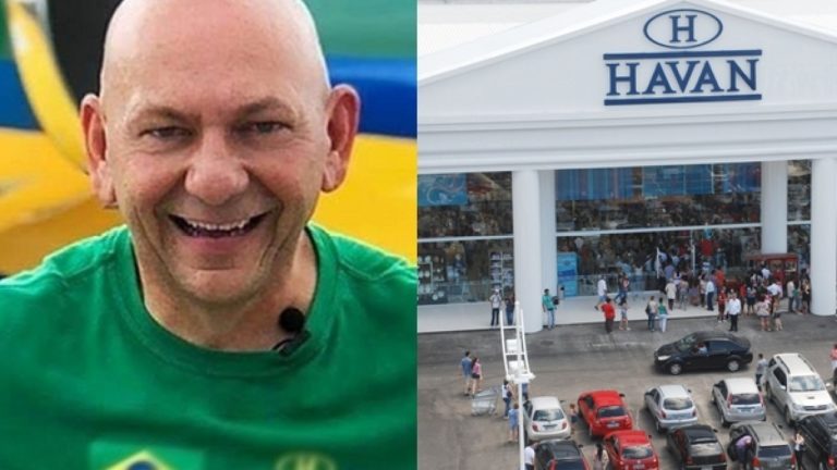 CPI DA VERGONHA Bloco 5: CPI se preocupa até com a hora da abertura das lojas HAVAN