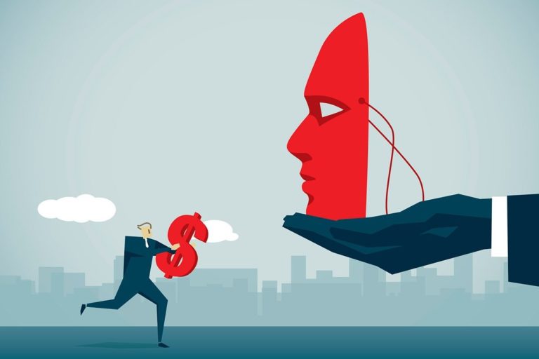 Corrupção brasileira: um perene capítulo que precisa chegar ao fim