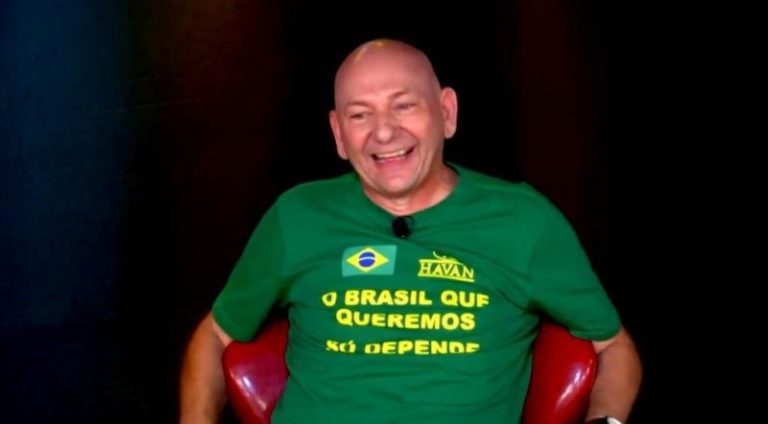 Direito de Resposta: UOL é obrigado a desmentir “fake News” sobre Luciano Hang, dono da HAVAN