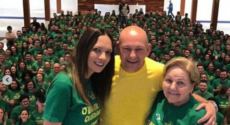 CPI DA VERGONHA Bloco 3: Senadores tentam usar a morte da mãe do empresário como forma de atacar o governo federal