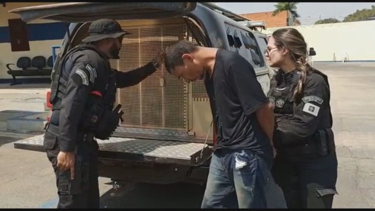 Prenderam Lula da Silva novamente