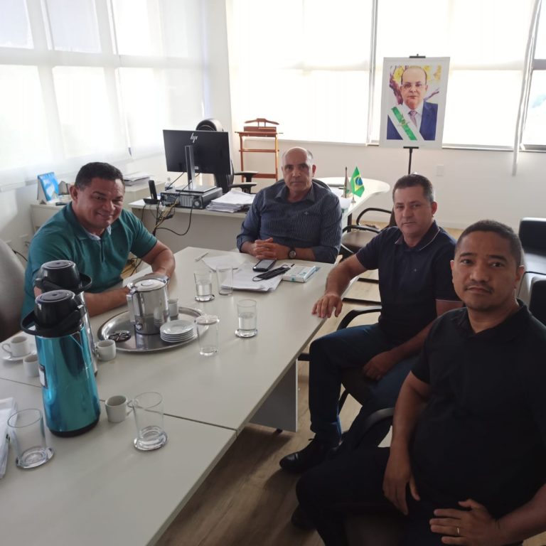 Lotes de Becos doados a policiais pode ter sua regularização em breve