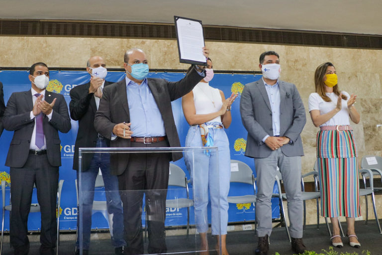 GDF Saúde terá redução de valores e atendimento em rede nacional