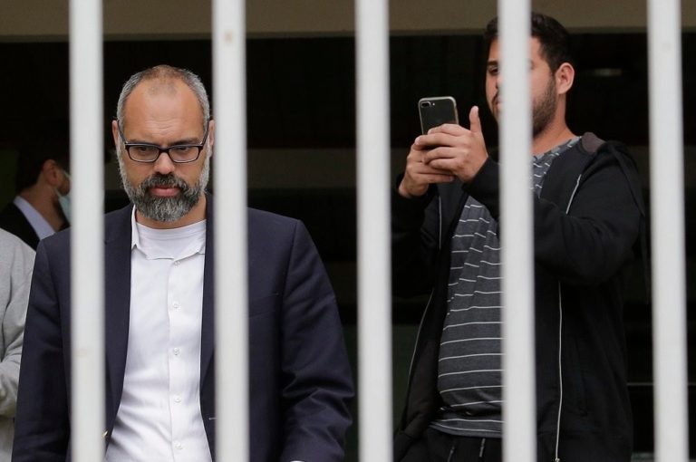 STF tem liberdade para prender, perseguir e tirar sustento do povo