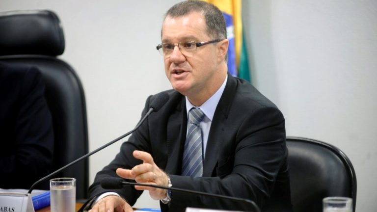 O que a CPI do Senado tentou esconder: Carlos Gabas terá seu sigilo quebrado