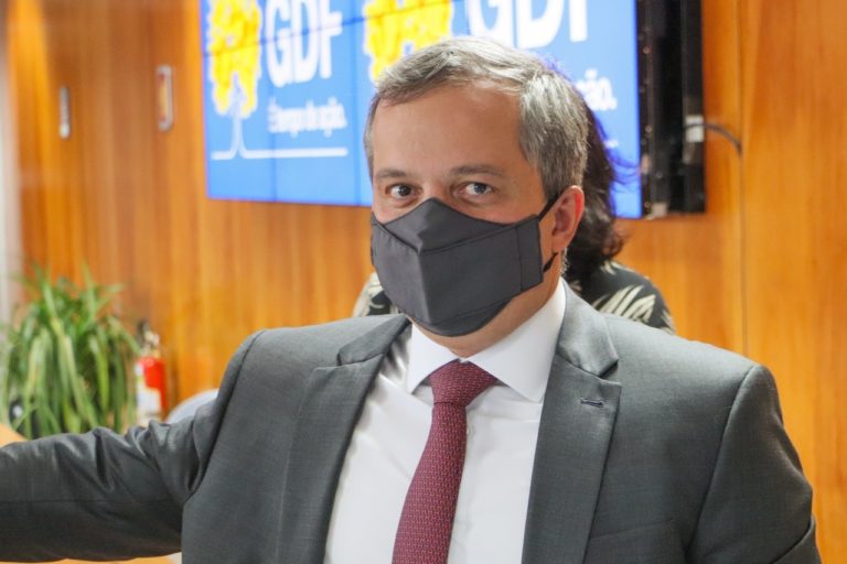 Servidores do DF podem comemorar: Terceira parcela do reajuste está garantida para 2022